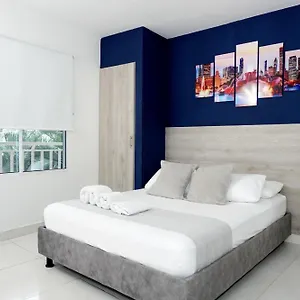 Hotel Caribe, Santa Marta (Magdalena)